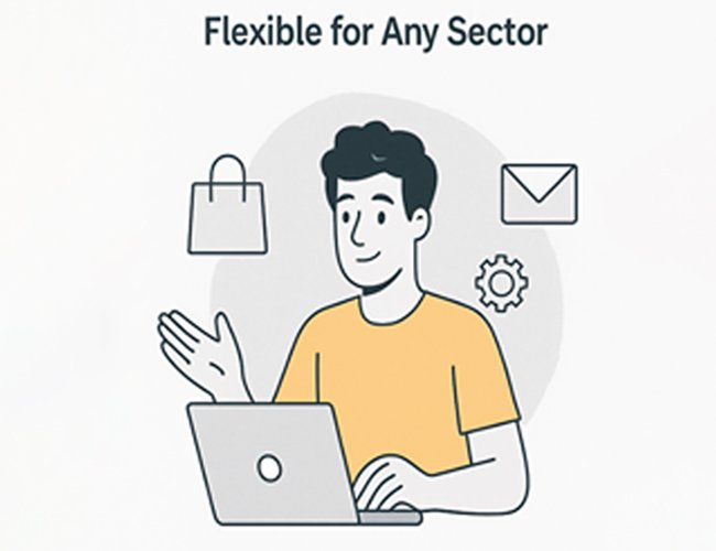 Flexible for Any Sector_img1